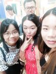 《顶级☀️反差婊子》极品大奶子大屁股风骚脸【吴小姐】露脸私拍全套流出，自扇脸全裸展示白皙裸体，这厚重阴毛一看就骚