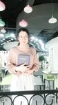 《顶级☀️反差婊子》极品大奶子大屁股风骚脸【吴小姐】露脸私拍全套流出，自扇脸全裸展示白皙裸体，这厚重阴毛一看就骚