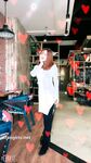 《顶级☀️反差婊子》极品大奶子大屁股风骚脸【吴小姐】露脸私拍全套流出，自扇脸全裸展示白皙裸体，这厚重阴毛一看就骚
