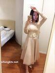 《顶级☀️反差婊子》极品大奶子大屁股风骚脸【吴小姐】露脸私拍全套流出，自扇脸全裸展示白皙裸体，这厚重阴毛一看就骚