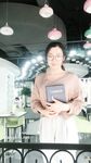 《顶级☀️反差婊子》极品大奶子大屁股风骚脸【吴小姐】露脸私拍全套流出，自扇脸全裸展示白皙裸体，这厚重阴毛一看就骚