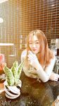 《顶级☀️反差婊子》极品大奶子大屁股风骚脸【吴小姐】露脸私拍全套流出，自扇脸全裸展示白皙裸体，这厚重阴毛一看就骚