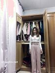 《顶级☀️反差婊子》极品大奶子大屁股风骚脸【吴小姐】露脸私拍全套流出，自扇脸全裸展示白皙裸体，这厚重阴毛一看就骚