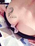 91紅人淫亂夫妻【你嘴珍貴】私拍，騷妻蜜桃臀大乳頭戶外露出野戰，喜歡肉棒道具配合玩肏