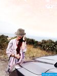 91紅人淫亂夫妻【你嘴珍貴】私拍，騷妻蜜桃臀大乳頭戶外露出野戰，喜歡肉棒道具配合玩肏