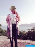 91紅人淫亂夫妻【你嘴珍貴】私拍，騷妻蜜桃臀大乳頭戶外露出野戰，喜歡肉棒道具配合玩肏