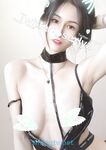 微博推特极品露脸福利姬【乐萌宝】付费私拍，道具紫薇各种淫态，越漂亮越反差