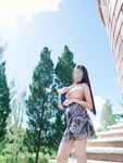 หน้าอกใหญ่กำลังมา! NPX super big G Goddess Collection P1 ล่าสุดตั้งแต่เดือนตุลาคมถึงพฤศจิกายน! รูปร่างไม่อ้วนและไม่เป็นไปตามสัดส่วนทางวิทยาศาสตร์ หน้าอกใหญ่ ขาสวยในถุงน่อง และมีน้ำพุ่งออกมามากขณะช่วยตัวเอง