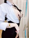 หน้าอกใหญ่กำลังมา! NPX super big G Goddess Collection P1 ล่าสุดตั้งแต่เดือนตุลาคมถึงพฤศจิกายน! รูปร่างไม่อ้วนและไม่เป็นไปตามสัดส่วนทางวิทยาศาสตร์ หน้าอกใหญ่ ขาสวยในถุงน่อง และมีน้ำพุ่งออกมามากขณะช่วยตัวเอง