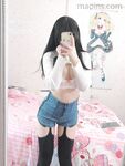 三个无25套视图合集