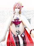 桥本香菜OF付费图片