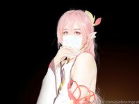 桥本香菜OF付费图片