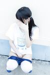 Rare appearance of [Girl Order] Super VIP06 Double ponytail girl bound with tape and vibrator trained! Super large scale, super white tiger pussy and cute loli! Photography: Playing with a vibrator when wet~screaming and screaming