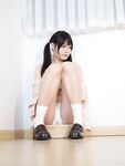 Rare appearance of [Girl Order] Super VIP06 Double ponytail girl bound with tape and vibrator trained! Super large scale, super white tiger pussy and cute loli! Photography: Playing with a vibrator when wet~screaming and screaming
