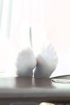 Rare appearance of [Girl Order] Super VIP06 Double ponytail girl bound with tape and vibrator trained! Super large scale, super white tiger pussy and cute loli! Photography: Playing with a vibrator when wet~screaming and screaming