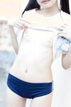 Rare appearance of [Girl Order] Super VIP06 Double ponytail girl bound with tape and vibrator trained! Super large scale, super white tiger pussy and cute loli! Photography: Playing with a vibrator when wet~screaming and screaming