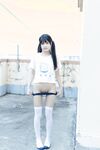 Rare appearance of [Girl Order] Super VIP06 Double ponytail girl bound with tape and vibrator trained! Super large scale, super white tiger pussy and cute loli! Photography: Playing with a vibrator when wet~screaming and screaming