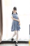 [Girls’ order] Ang pinakamasabog at bihirang internal wealthy custom-made outflow, nakatali at sinanay sa bahay, Loli girl, fresh and tight white tiger honey honey, instant tide artifact, pleasure capture 4K brothers