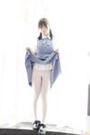 [Girls’ order] Ang pinakamasabog at bihirang internal wealthy custom-made outflow, nakatali at sinanay sa bahay, Loli girl, fresh and tight white tiger honey honey, instant tide artifact, pleasure capture 4K brothers