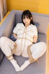 [Girls’ order] Ang pinakamasabog at bihirang internal wealthy custom-made outflow, nakatali at sinanay sa bahay, Loli girl, fresh and tight white tiger honey honey, instant tide artifact, pleasure capture 4K brothers