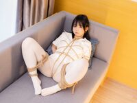 [Girls’ order] Ang pinakamasabog at bihirang internal wealthy custom-made outflow, nakatali at sinanay sa bahay, Loli girl, fresh and tight white tiger honey honey, instant tide artifact, pleasure capture 4K brothers