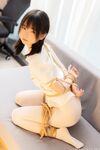 [Girls’ order] Ang pinakamasabog at bihirang internal wealthy custom-made outflow, nakatali at sinanay sa bahay, Loli girl, fresh and tight white tiger honey honey, instant tide artifact, pleasure capture 4K brothers