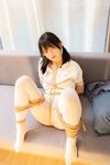 [Girls’ order] Ang pinakamasabog at bihirang internal wealthy custom-made outflow, nakatali at sinanay sa bahay, Loli girl, fresh and tight white tiger honey honey, instant tide artifact, pleasure capture 4K brothers