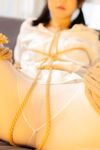 [Girls’ order] Ang pinakamasabog at bihirang internal wealthy custom-made outflow, nakatali at sinanay sa bahay, Loli girl, fresh and tight white tiger honey honey, instant tide artifact, pleasure capture 4K brothers