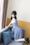 [Girls’ order] Ang pinakamasabog at bihirang internal wealthy custom-made outflow, nakatali at sinanay sa bahay, Loli girl, fresh and tight white tiger honey honey, instant tide artifact, pleasure capture 4K brothers