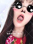 Jalang kontras asal, jalang periuk air mani, isteri berpayudara besar dan gemuk [Jiba Chabili] Twitter melanggan gambar peribadi, dan seks serta rintihannya tidak dapat ditanggung di hadapan orang ramai di luar di taman dan pasar raya.