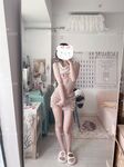 推特網紅搽搽 未發合集