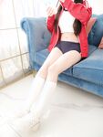 Xiao En-NO.03 Emergency Planning Internal Customized Gymnastics Uniforms worth RMB 10,000