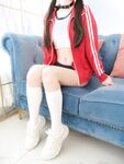 Xiao En-NO.03 Emergency Planning Internal Customized Gymnastics Uniforms worth RMB 10,000