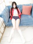Xiao En-NO.03 Emergency Planning Internal Customized Gymnastics Uniforms worth RMB 10,000