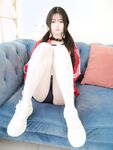 Xiao En-NO.03 Emergency Planning Internal Customized Gymnastics Uniforms worth RMB 10,000