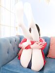 Xiao En-NO.03 Emergency Planning Internal Customized Gymnastics Uniforms worth RMB 10,000