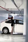 舒金網滿居地下車庫建設
