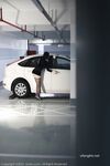 舒金網滿居地下車庫建設