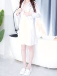 เซียวเอิน - NO.06 พยาบาลปรับแต่งภายในการวางแผนฉุกเฉิน มูลค่า 10,000 หยวน