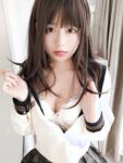 发条少女(迷之呆梨) 22.03月fantia会员订阅合集（2）