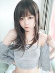Clockwork Girl (Mysterious Pear) 22.03 koleksi langganan ahli fantia (1)