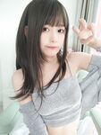 Clockwork Girl (Mysterious Pear) 22.03 koleksi langganan ahli fantia (1)