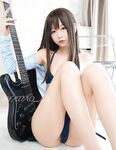 Clockwork Girl (Mysterious Pear) 22.03 koleksi langganan ahli fantia (1)