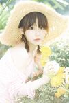 Clockwork Girl (Mysterious Pear) 22.03 koleksi langganan ahli fantia (1)