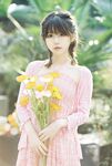 Clockwork Girl (Mysterious Pear) 22.03 koleksi langganan ahli fantia (1)