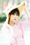 Clockwork Girl (Mysterious Pear) 22.03 koleksi langganan ahli fantia (1)