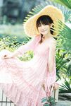 Clockwork Girl (Mysterious Pear) 22.03 koleksi langganan ahli fantia (1)