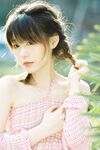 Clockwork Girl (Mysterious Pear) 22.03 koleksi langganan ahli fantia (1)