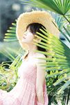 Clockwork Girl (Mysterious Pear) 22.03 koleksi langganan ahli fantia (1)