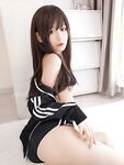 Clockwork Girl (Mysterious Pear) 22.03 koleksi langganan ahli fantia (1)